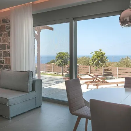 Villa Acantha Mókhlos