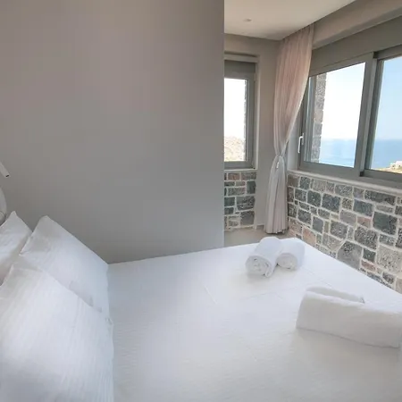 Acantha Villa Mókhlos