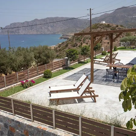 Acantha Villa *